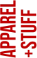 APPAREL +STUFF